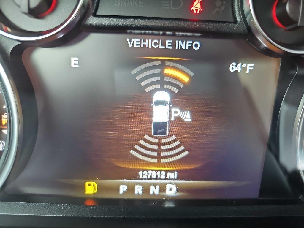 RAM 2500 Big Horn 4x4 Crew Cab 6'4" Box 2018