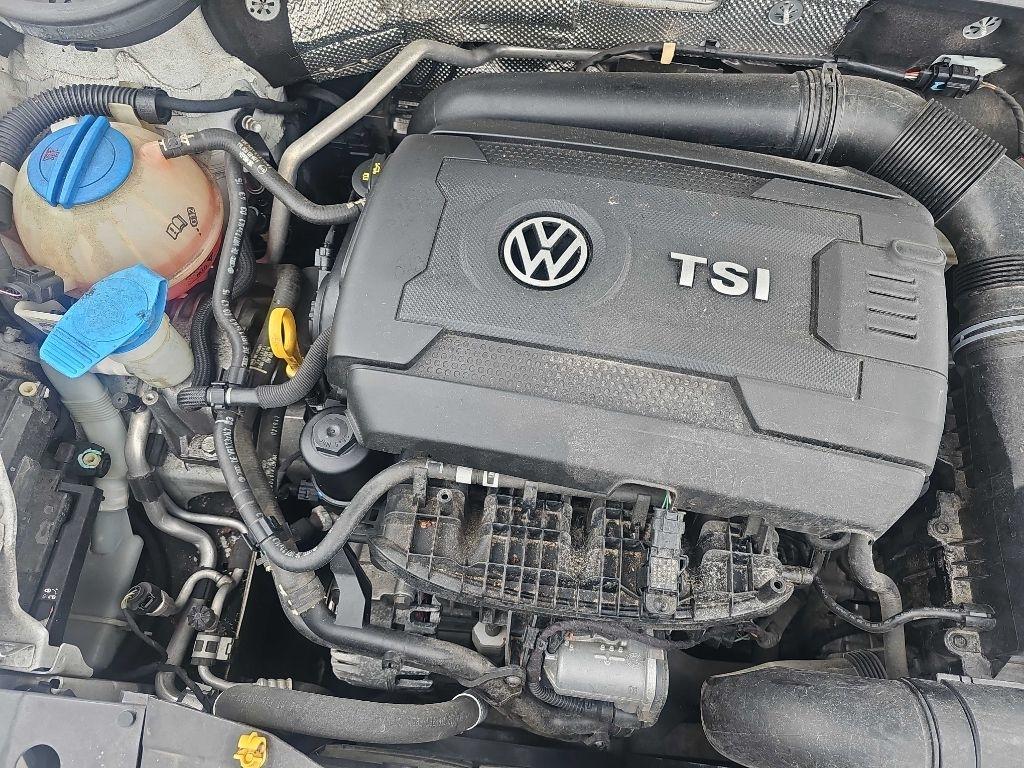 Volkswagen Beetle Convertible 2dr Auto 1.8T Denim 2016