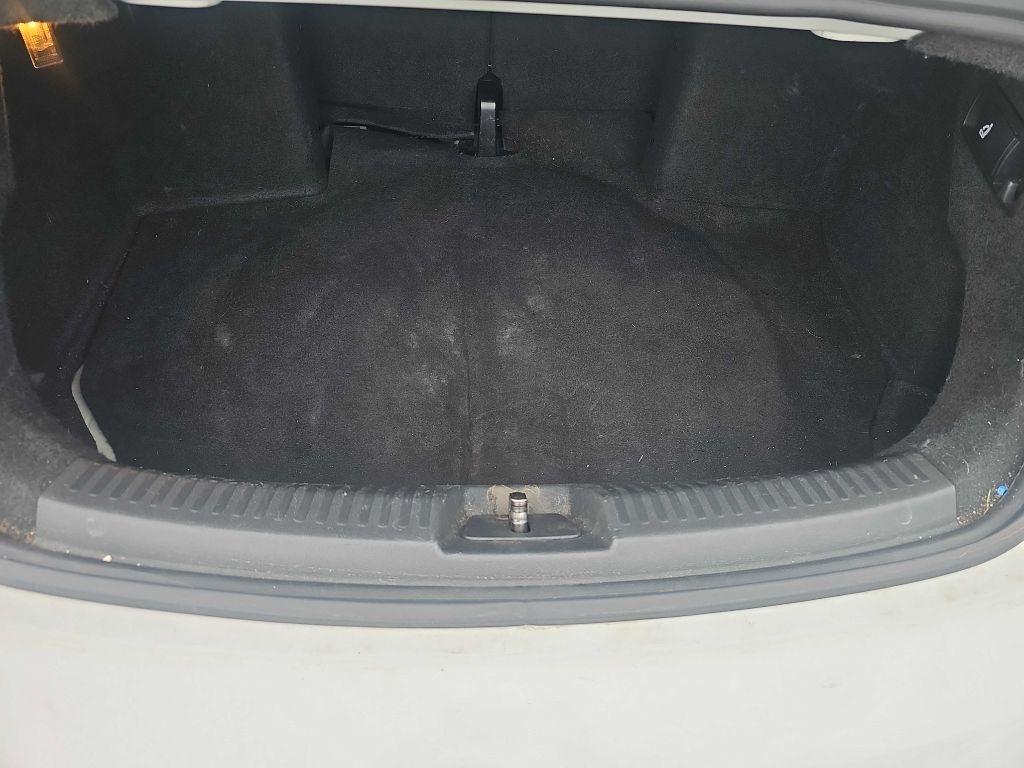 Volkswagen Beetle Convertible 2dr Auto 1.8T Denim 2016