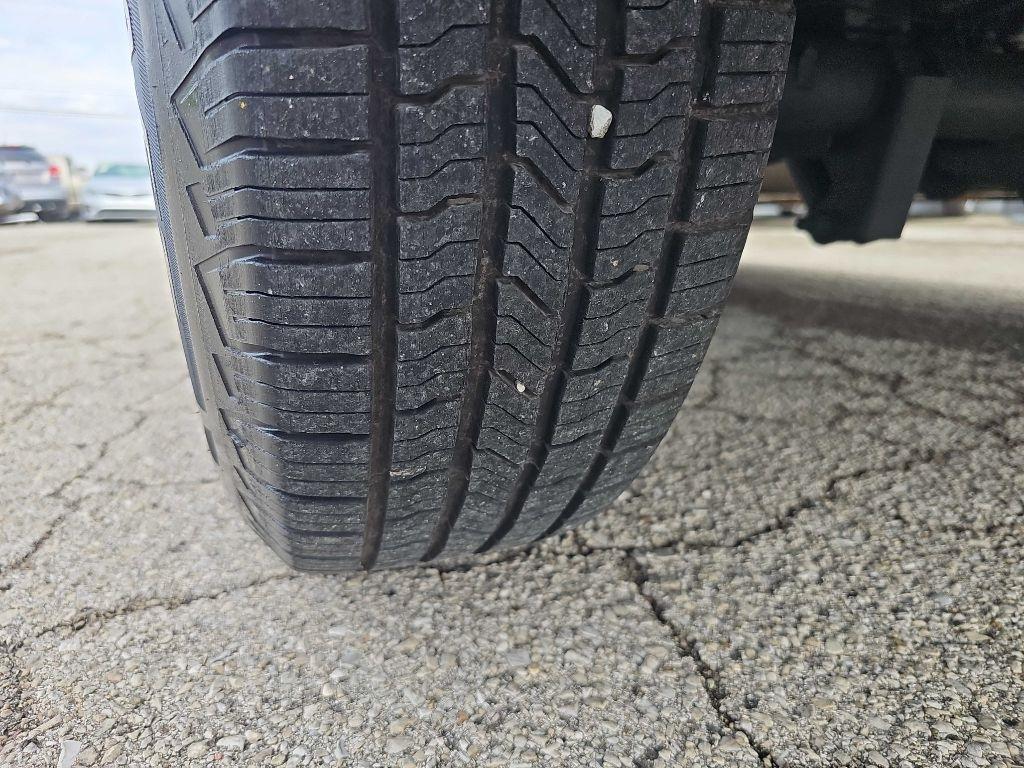 Chevrolet Express Cargo Van 1500 135" WB YF7 Upfitter 2001