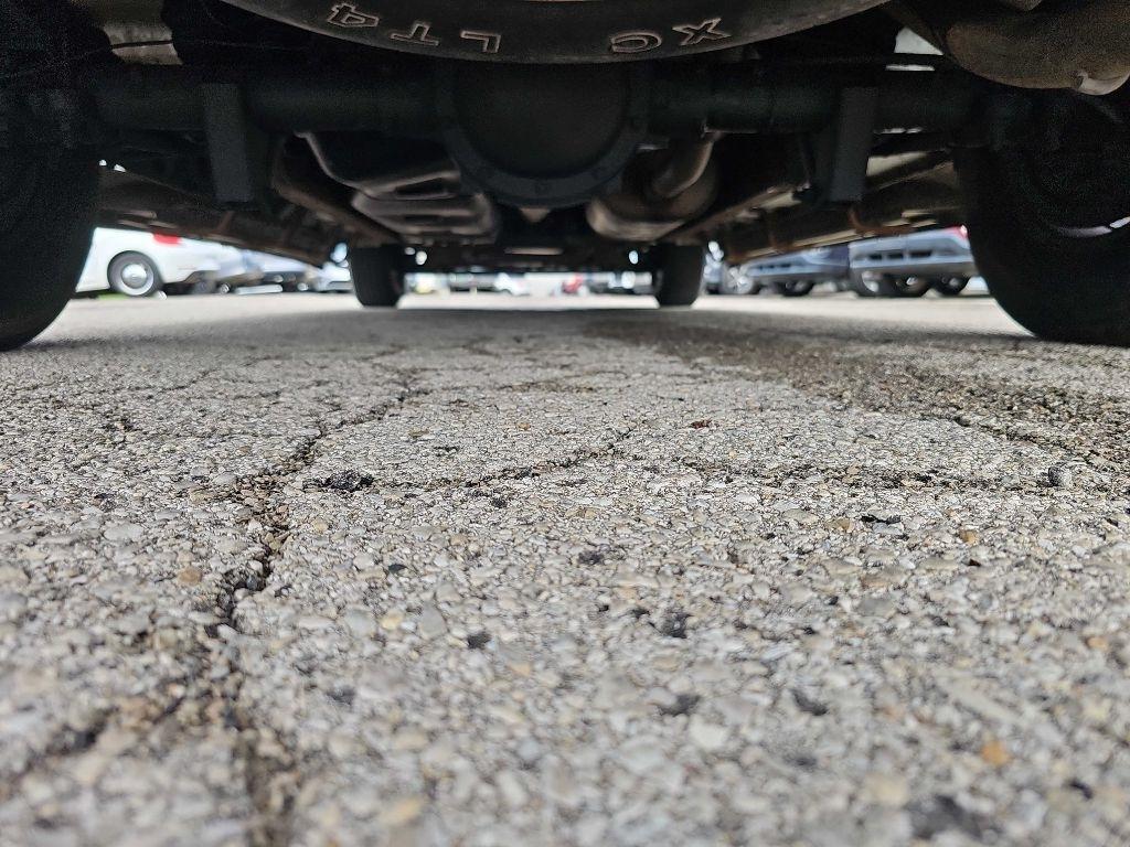 Chevrolet Express Cargo Van 1500 135" WB YF7 Upfitter 2001