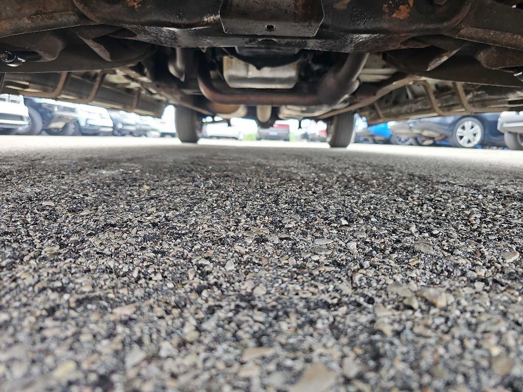 Chevrolet Express Cargo Van 1500 135" WB YF7 Upfitter 2001