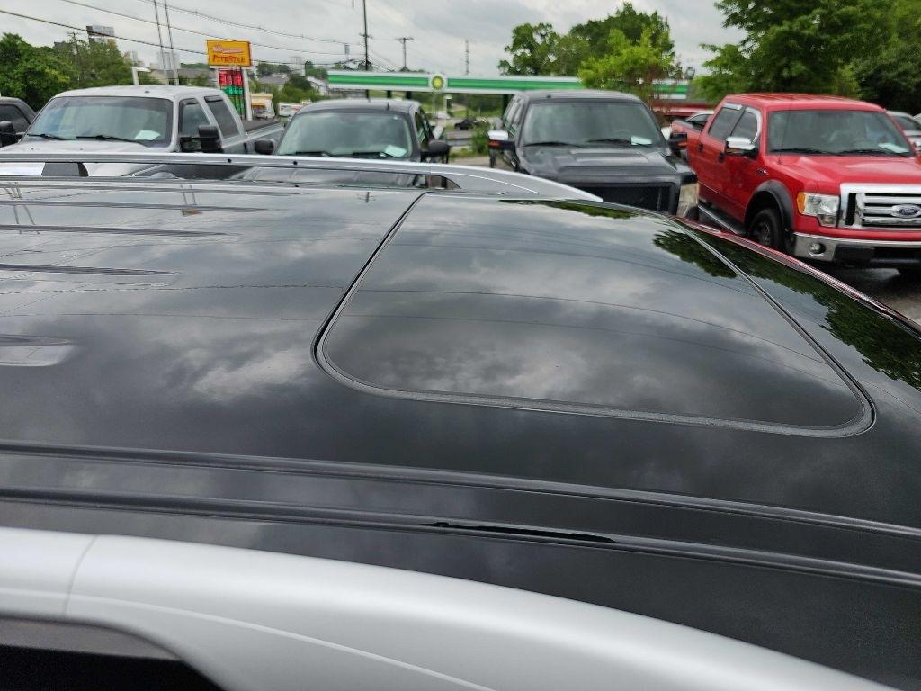 Infiniti QX80 4WD 4dr 2014