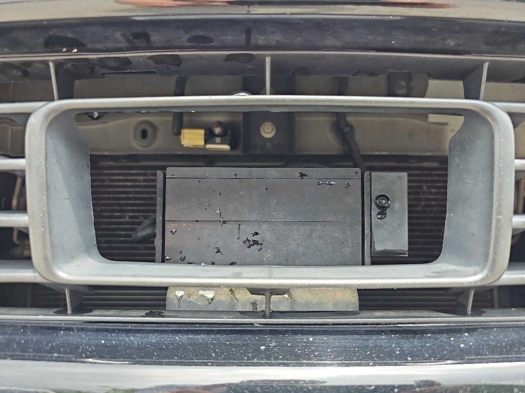 Infiniti QX80 4WD 4dr 2014