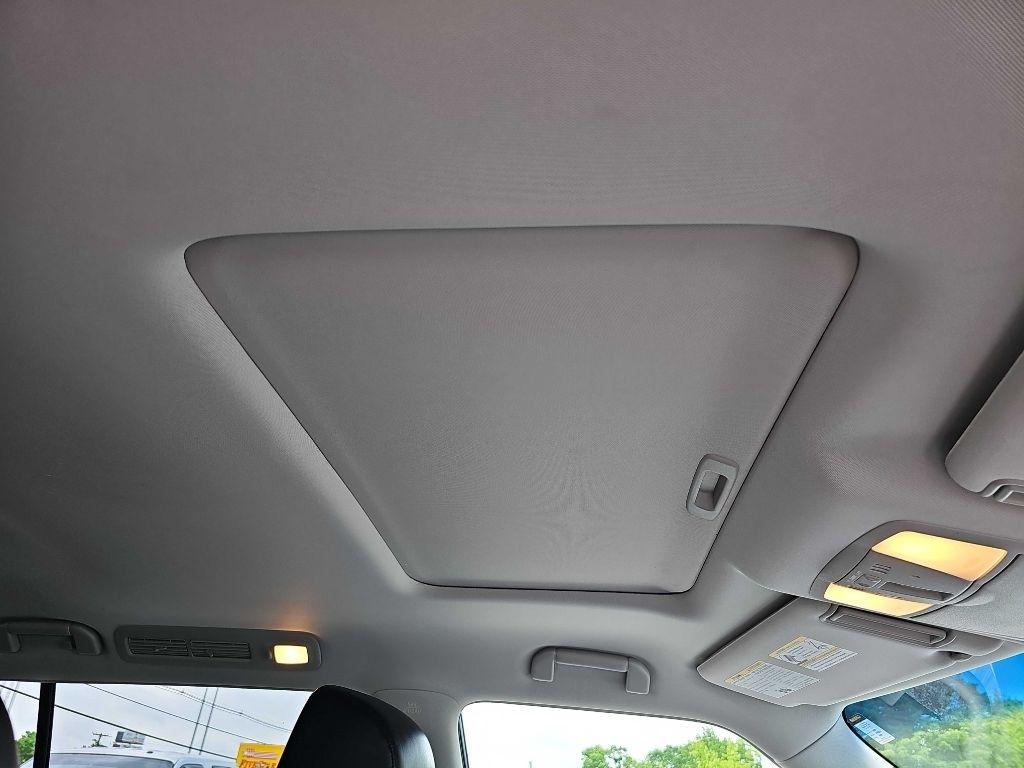 Infiniti QX80 4WD 4dr 2014