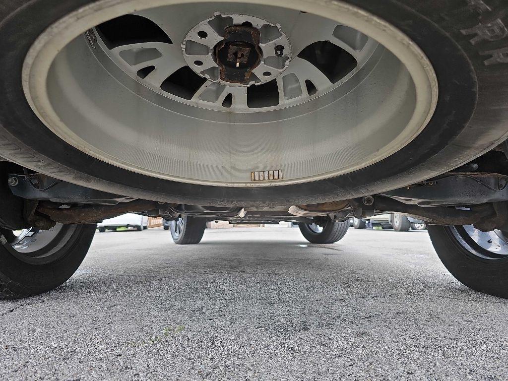 Infiniti QX80 4WD 4dr 2014