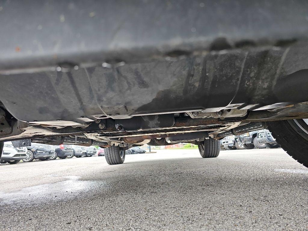 Infiniti QX80 4WD 4dr 2014