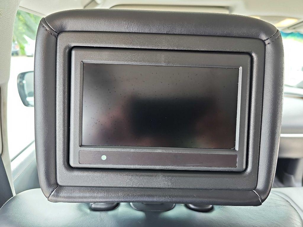 Infiniti QX80 4WD 4dr 2014