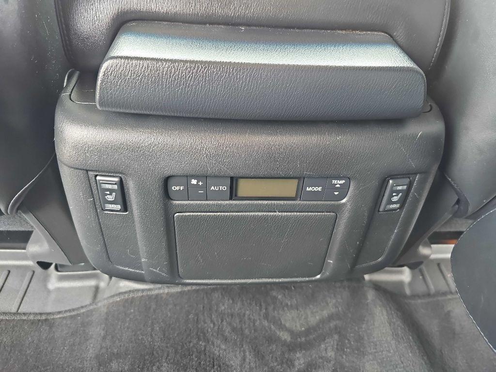 Infiniti QX80 4WD 4dr 2014