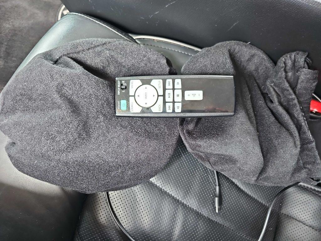 Infiniti QX80 4WD 4dr 2014