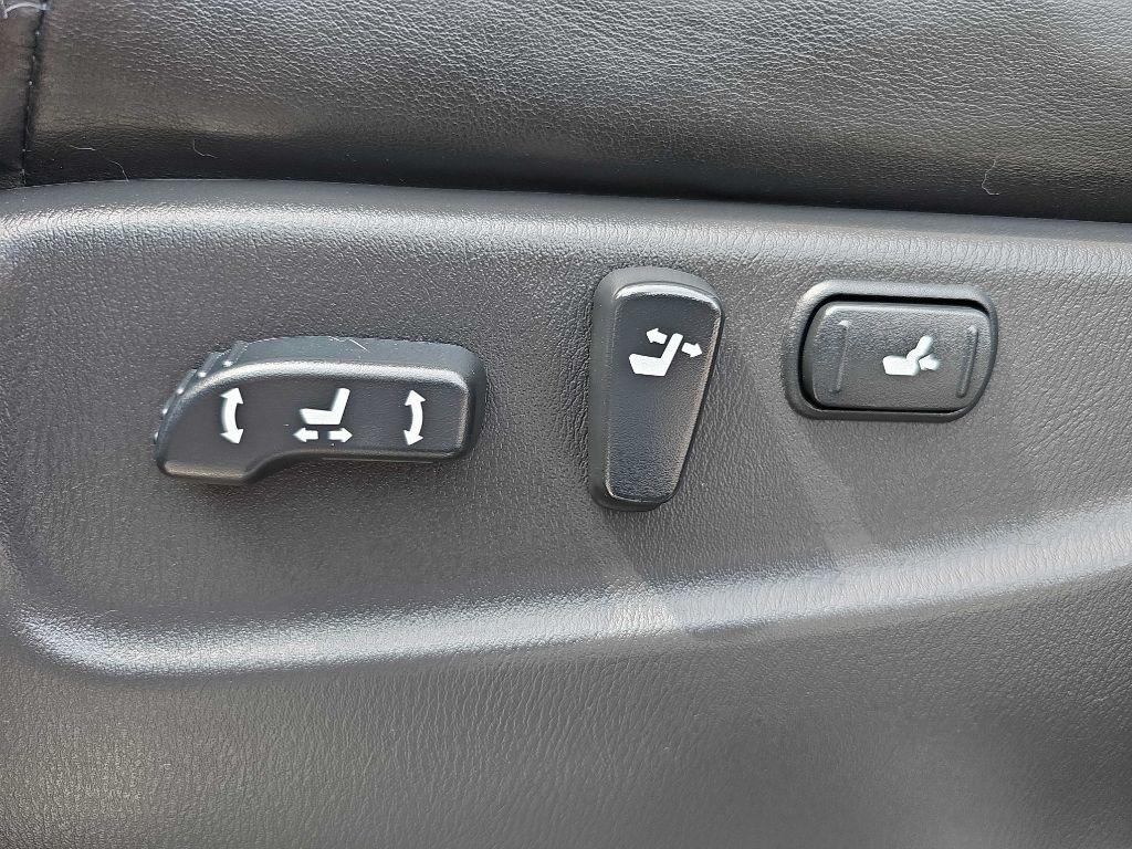 Infiniti QX80 4WD 4dr 2014