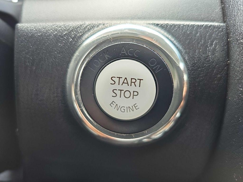 Infiniti QX80 4WD 4dr 2014