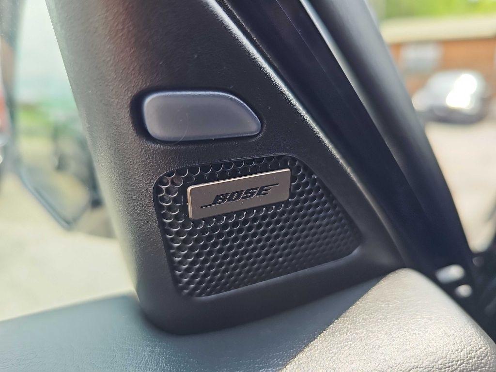 Infiniti QX80 4WD 4dr 2014