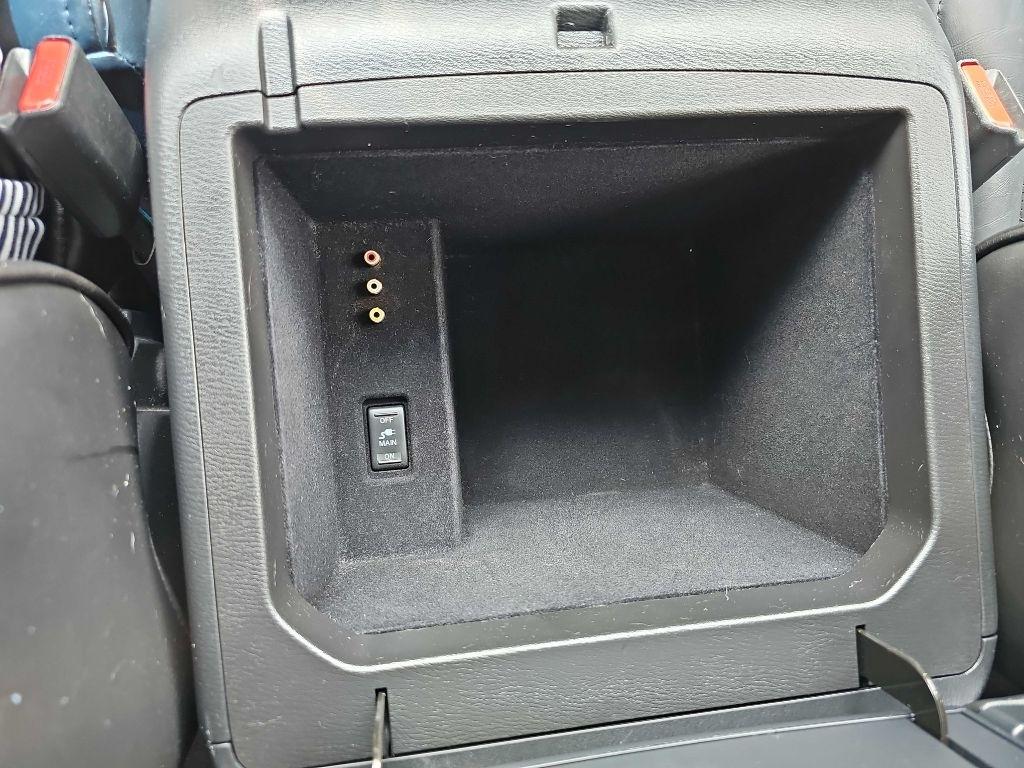 Infiniti QX80 4WD 4dr 2014