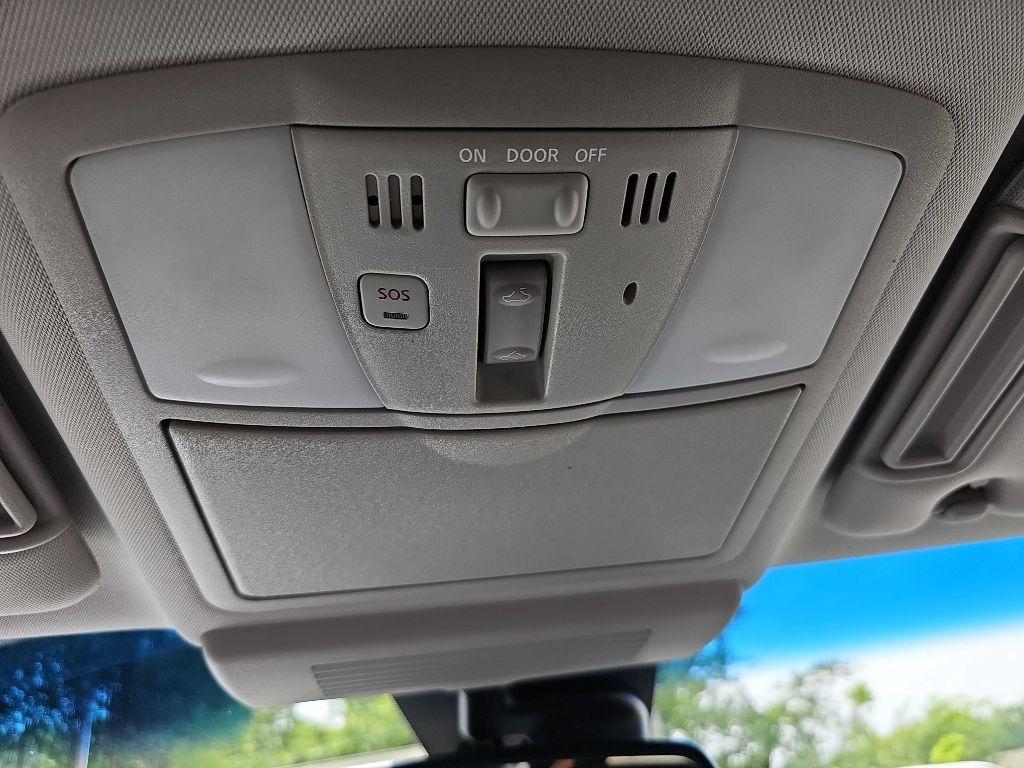 Infiniti QX80 4WD 4dr 2014