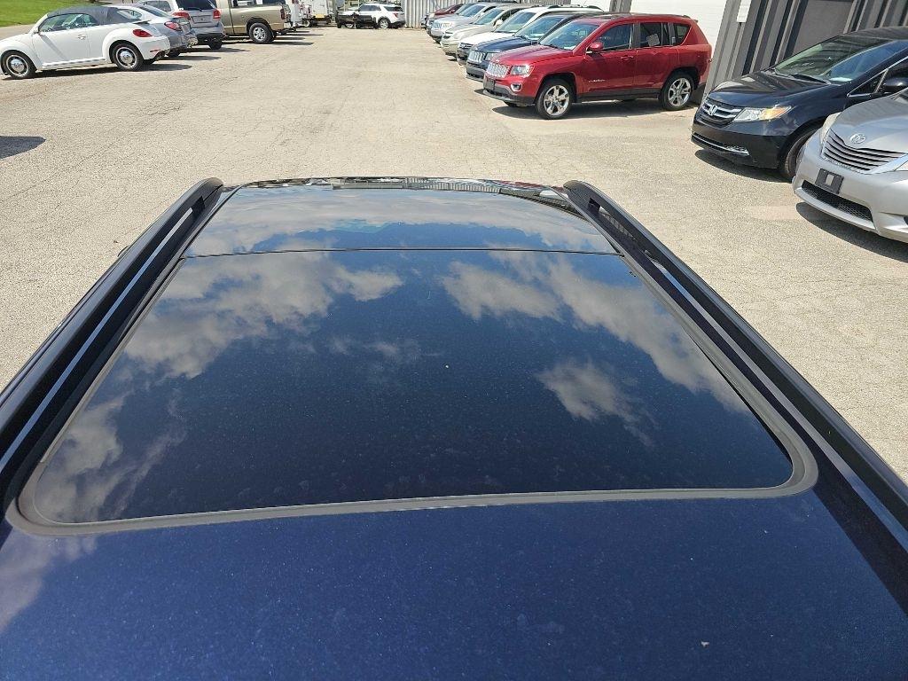 Volkswagen Golf SportWagen 4dr Auto TSI S 2016