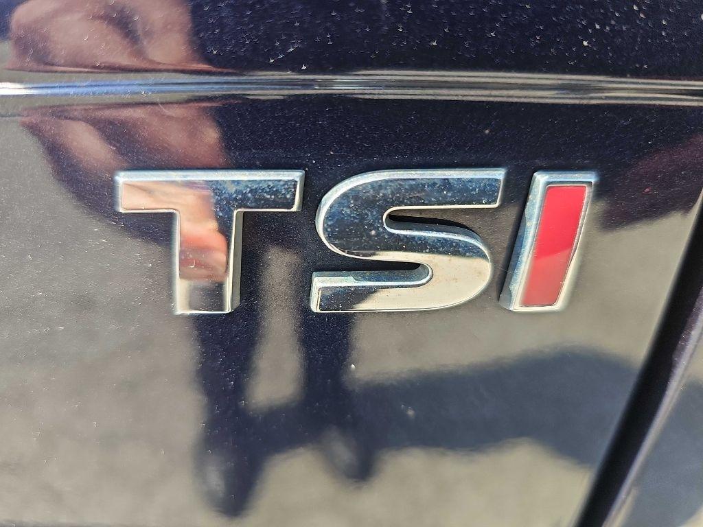 Volkswagen Golf SportWagen 4dr Auto TSI S 2016