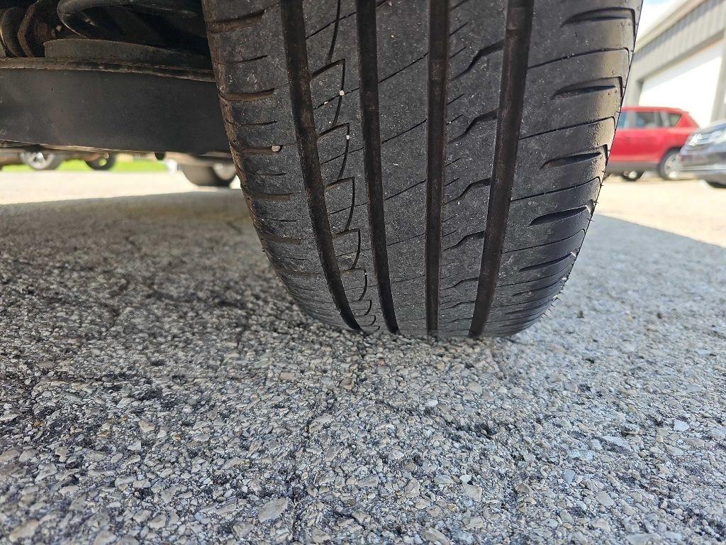 Volkswagen Golf SportWagen 4dr Auto TSI S 2016