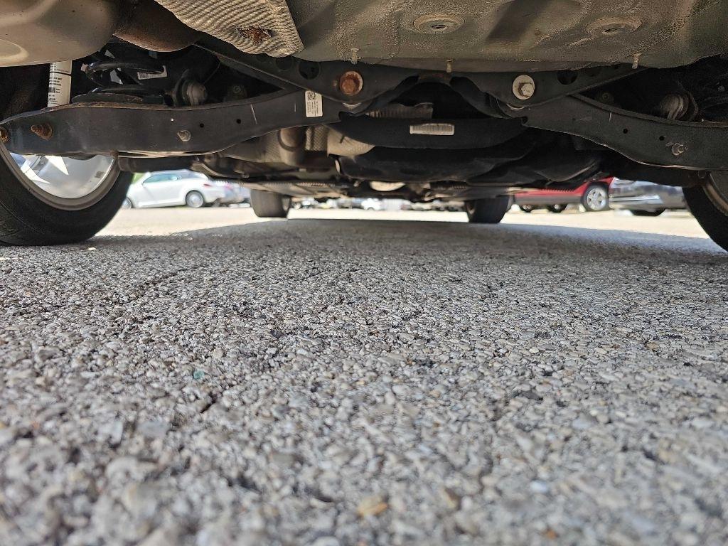 Volkswagen Golf SportWagen 4dr Auto TSI S 2016