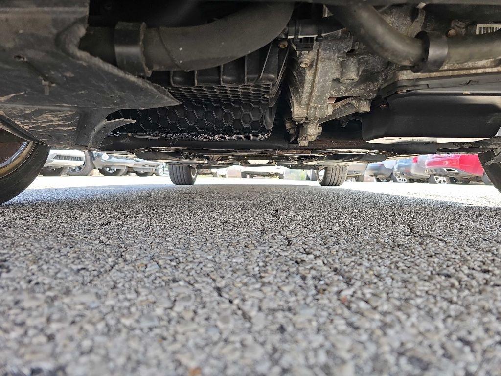 Volkswagen Golf SportWagen 4dr Auto TSI S 2016