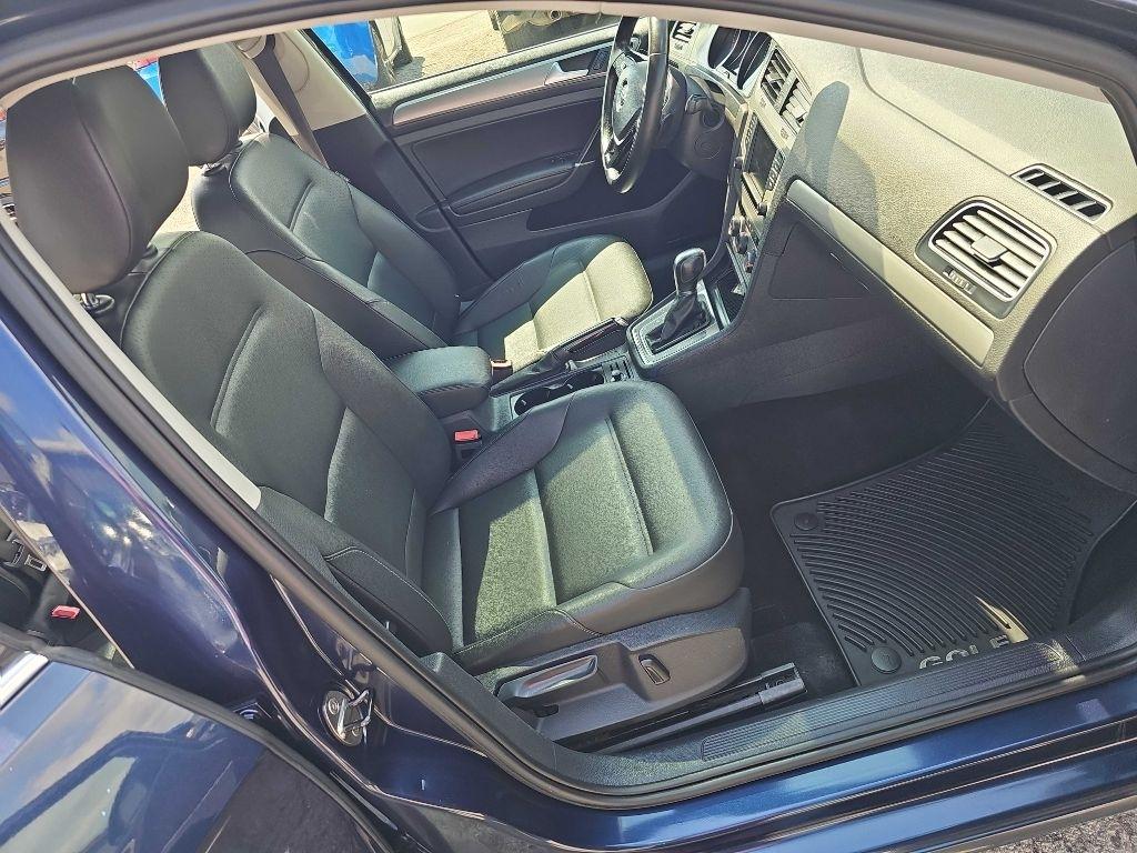 Volkswagen Golf SportWagen 4dr Auto TSI S 2016