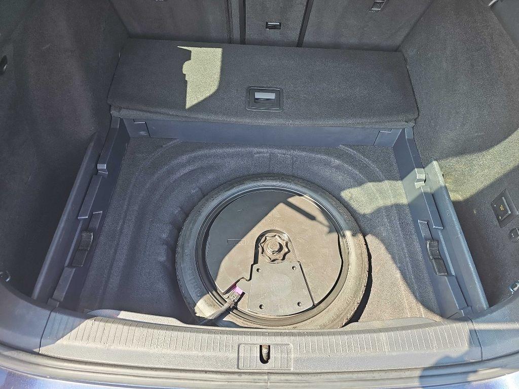 Volkswagen Golf SportWagen 4dr Auto TSI S 2016