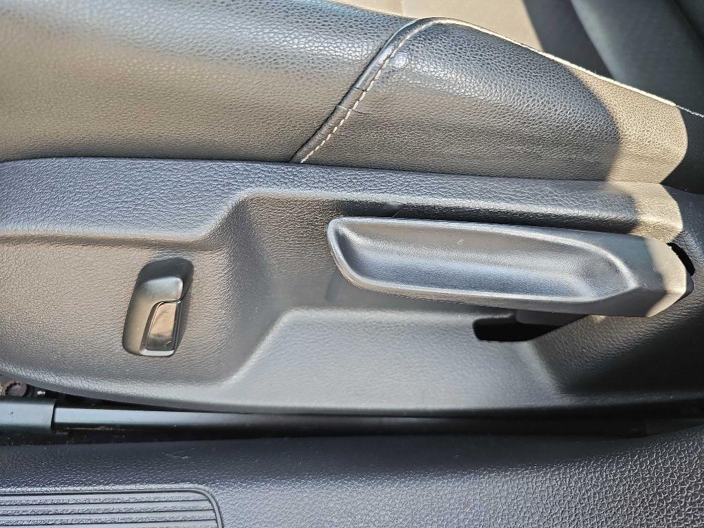 Volkswagen Golf SportWagen 4dr Auto TSI S 2016