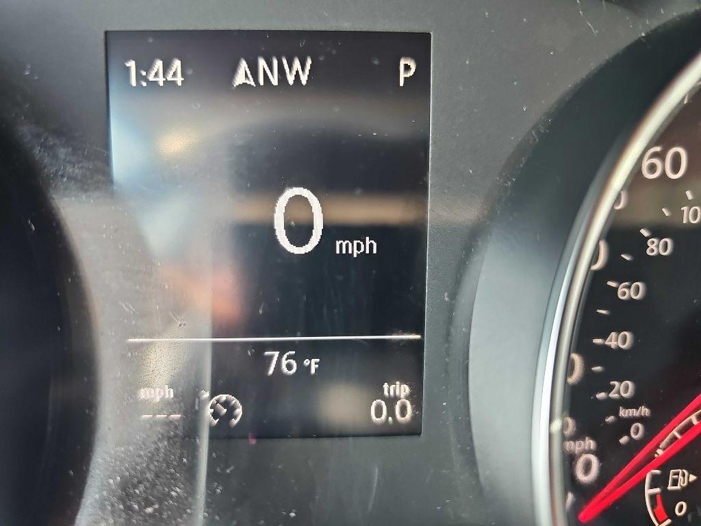 Volkswagen Golf SportWagen 4dr Auto TSI S 2016