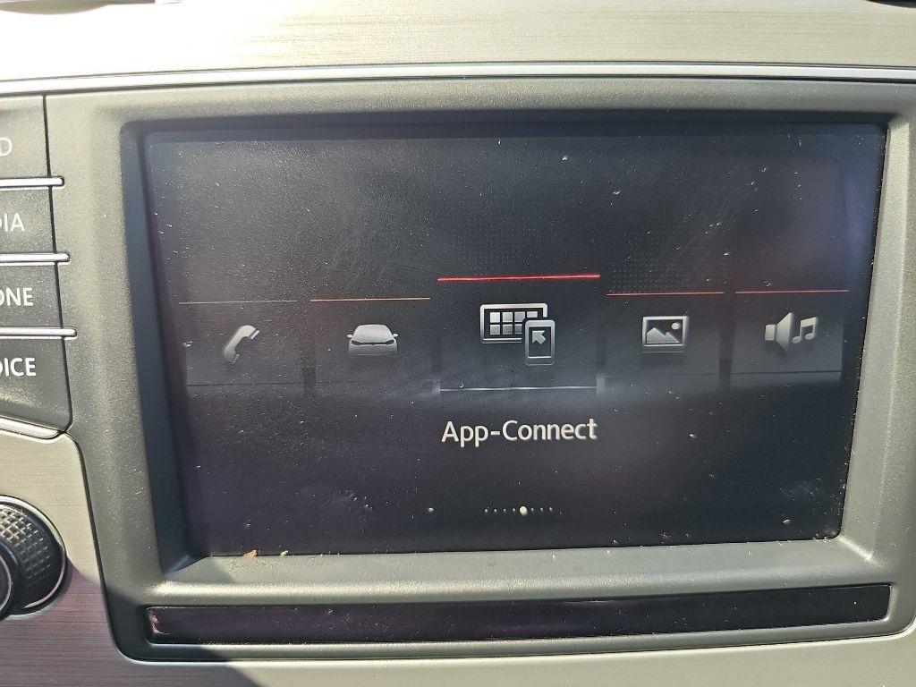 Volkswagen Golf SportWagen 4dr Auto TSI S 2016