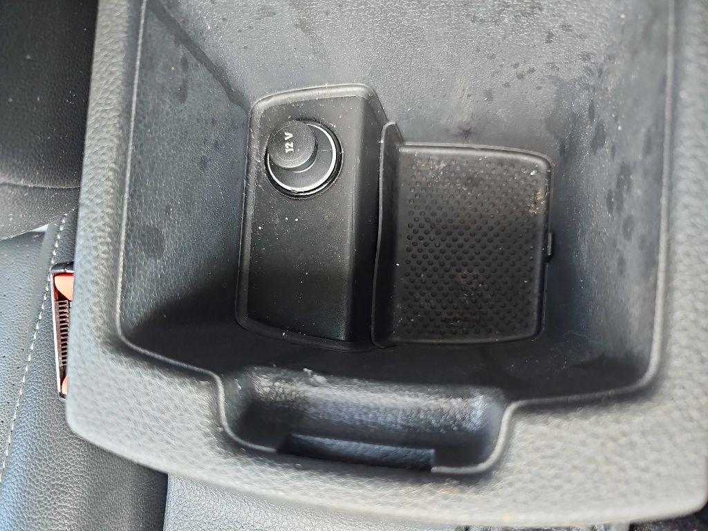 Volkswagen Golf SportWagen 4dr Auto TSI S 2016