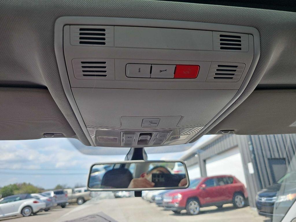 Volkswagen Golf SportWagen 4dr Auto TSI S 2016