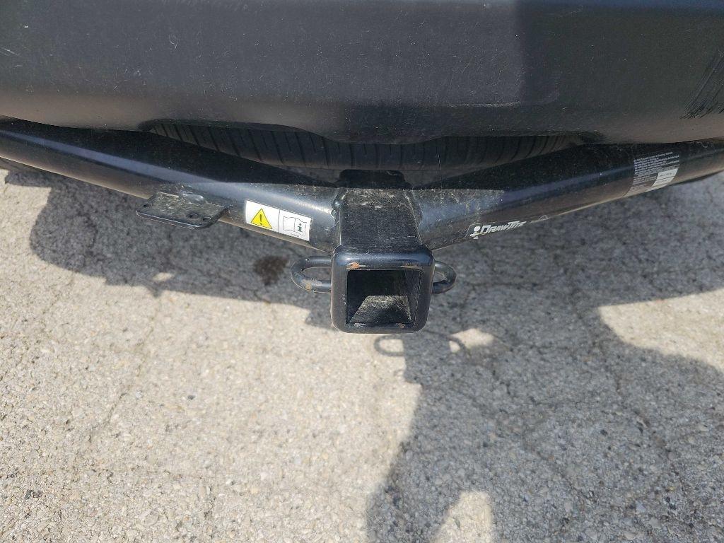 Dodge Journey SXT FWD 2017