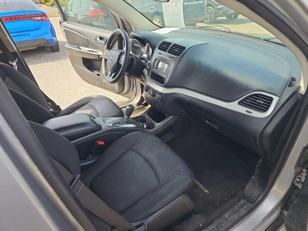 Dodge Journey SXT FWD 2017