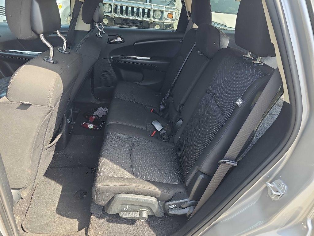 Dodge Journey SXT FWD 2017