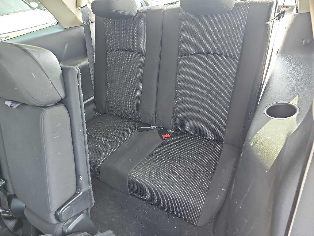 Dodge Journey SXT FWD 2017