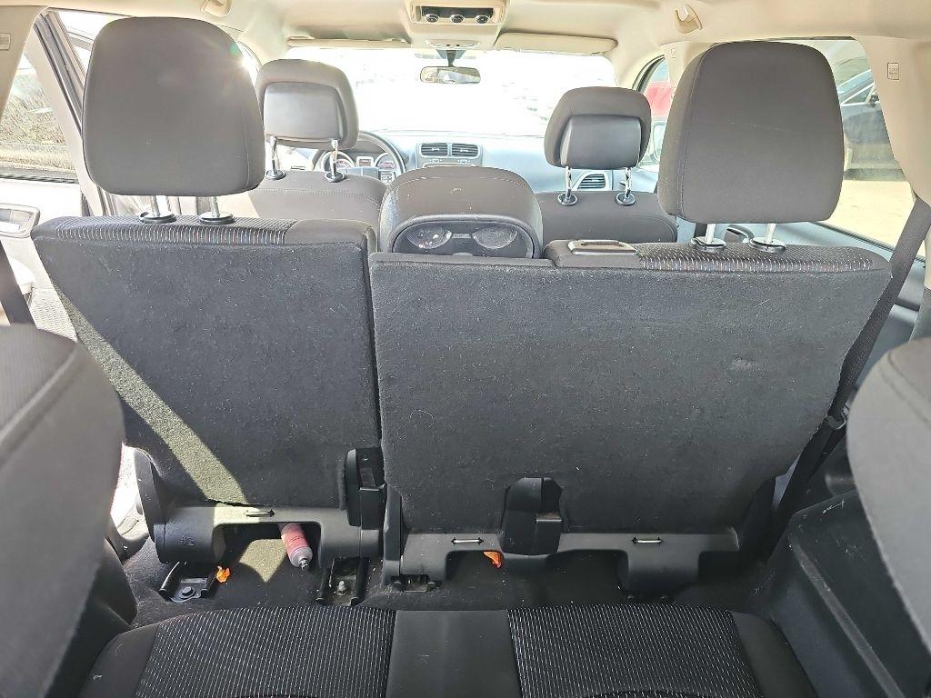 Dodge Journey SXT FWD 2017