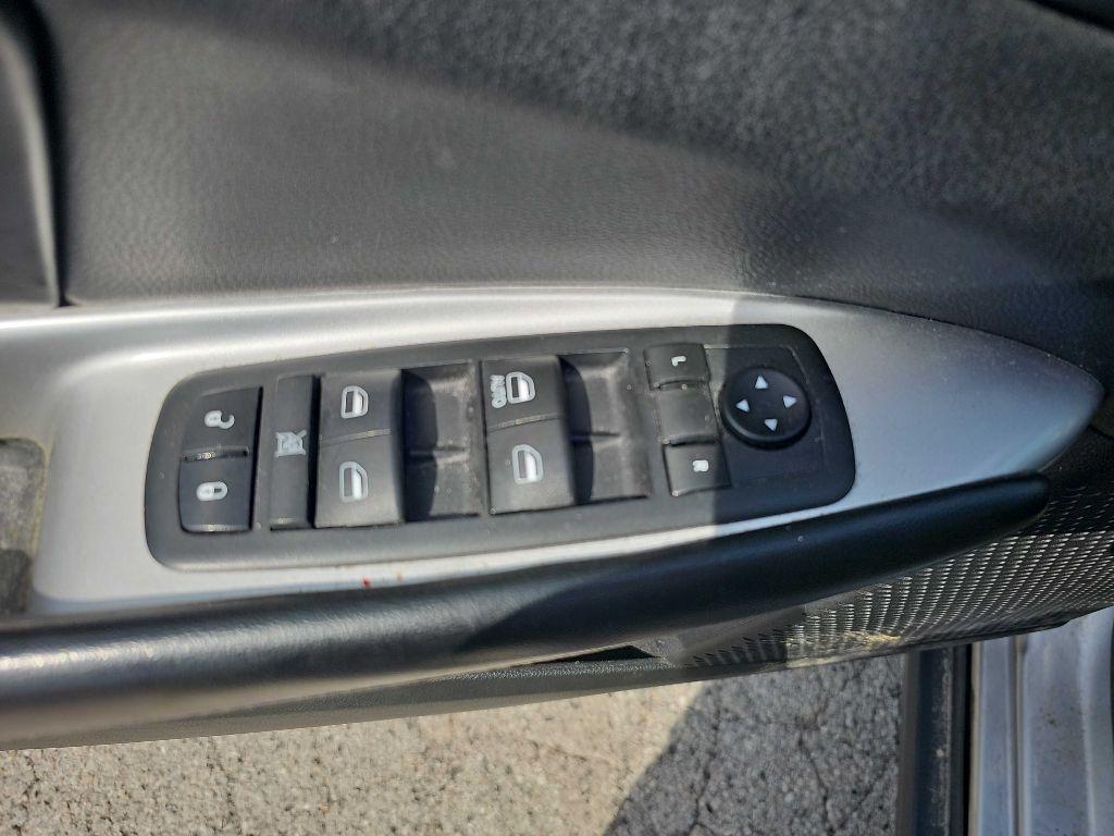 Dodge Journey SXT FWD 2017