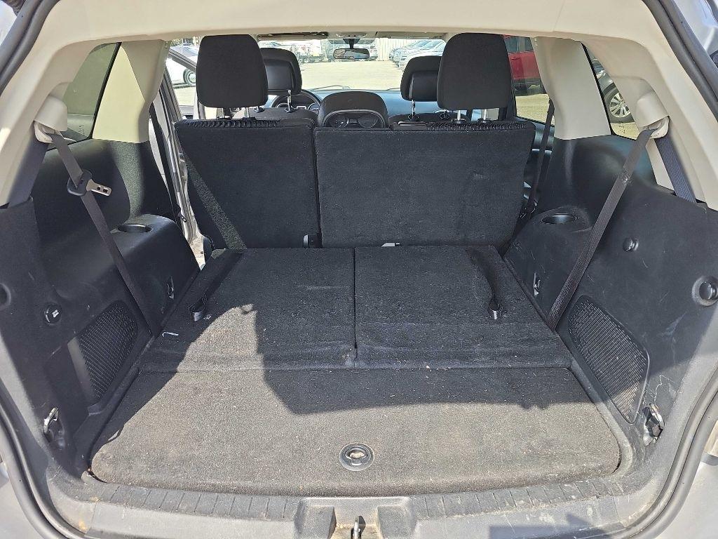 Dodge Journey SXT FWD 2017