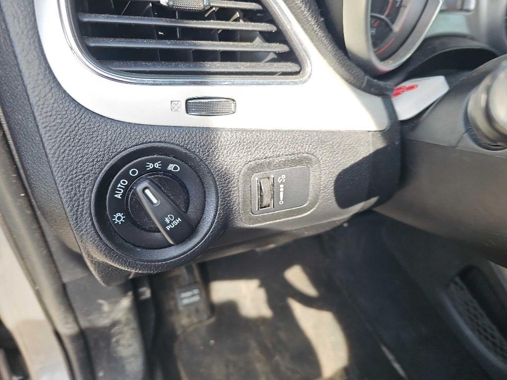 Dodge Journey SXT FWD 2017