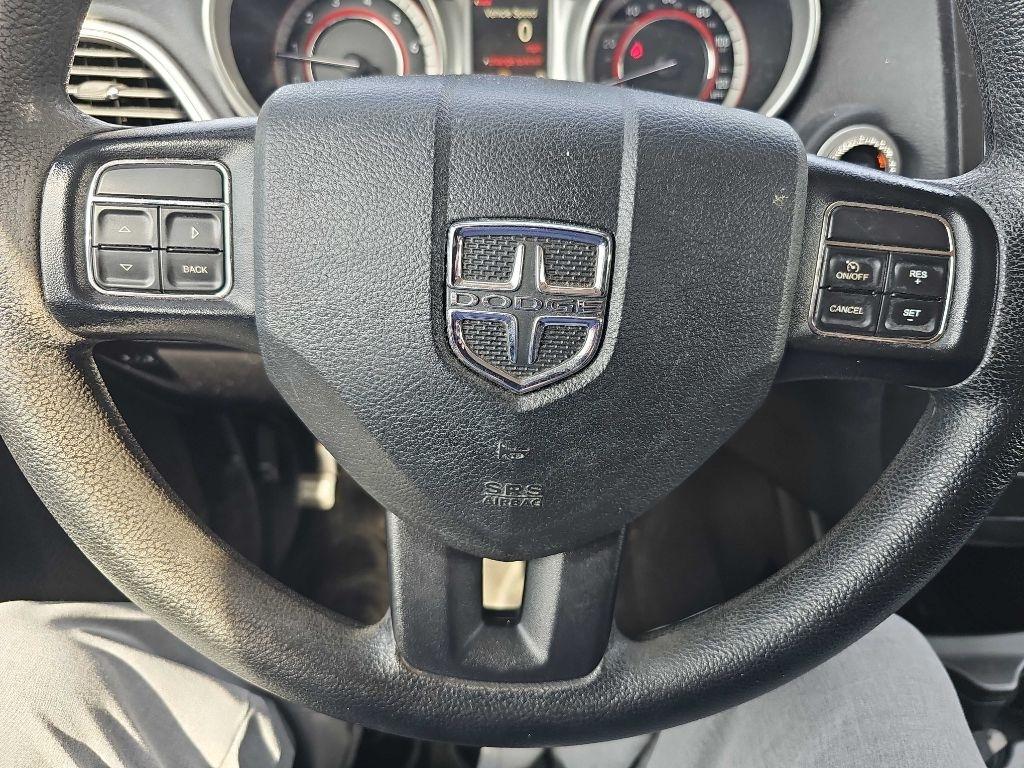 Dodge Journey SXT FWD 2017