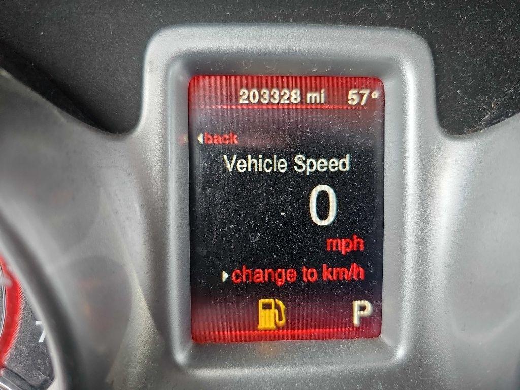 Dodge Journey SXT FWD 2017