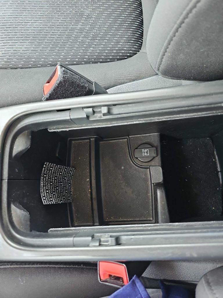 Dodge Journey SXT FWD 2017