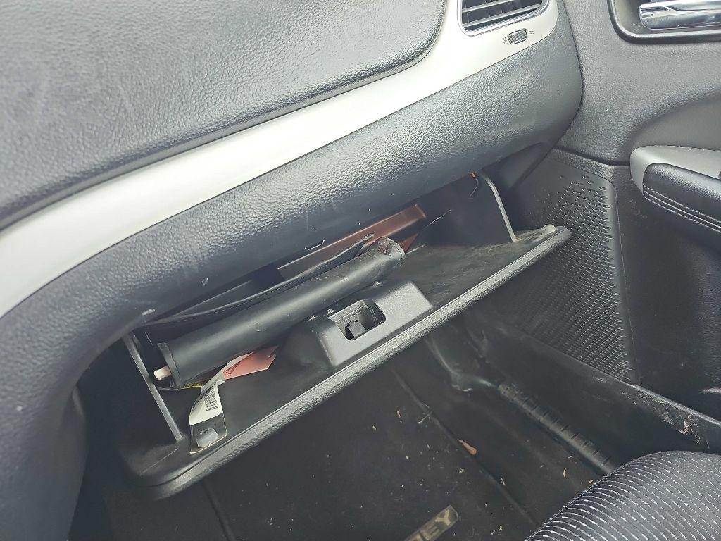 Dodge Journey SXT FWD 2017