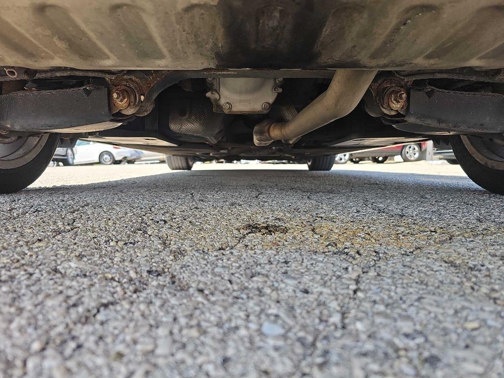 Cadillac ATS Sedan 4dr Sdn 2.0L Luxury Collection AWD 2016