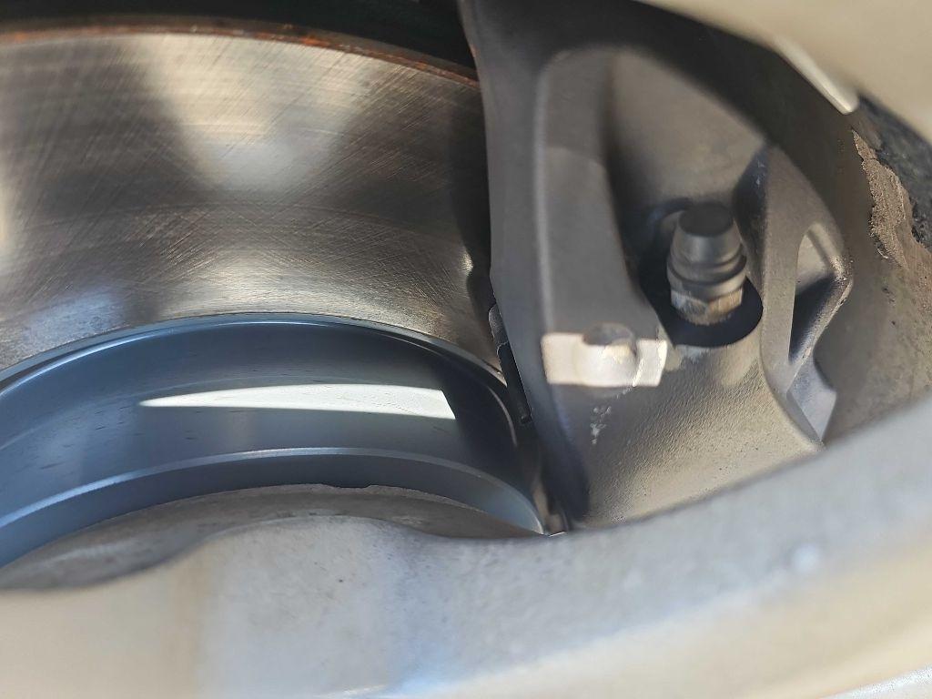 Cadillac ATS Sedan 4dr Sdn 2.0L Luxury Collection AWD 2016