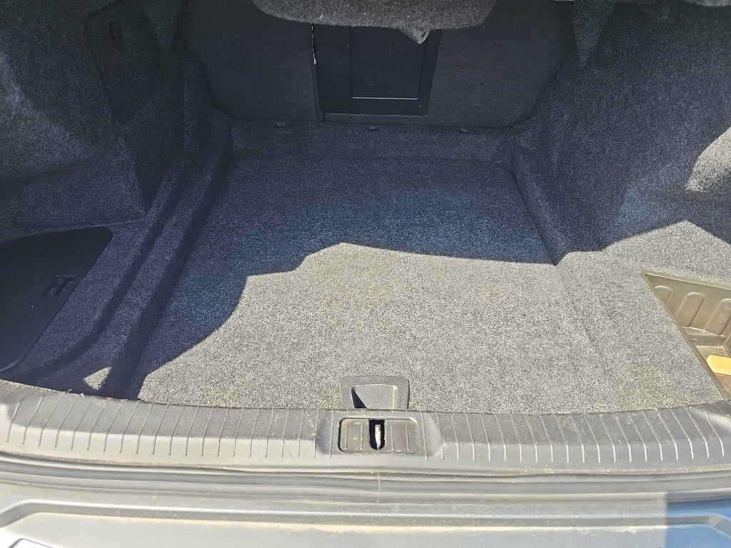 Cadillac ATS Sedan 4dr Sdn 2.0L Luxury Collection AWD 2016