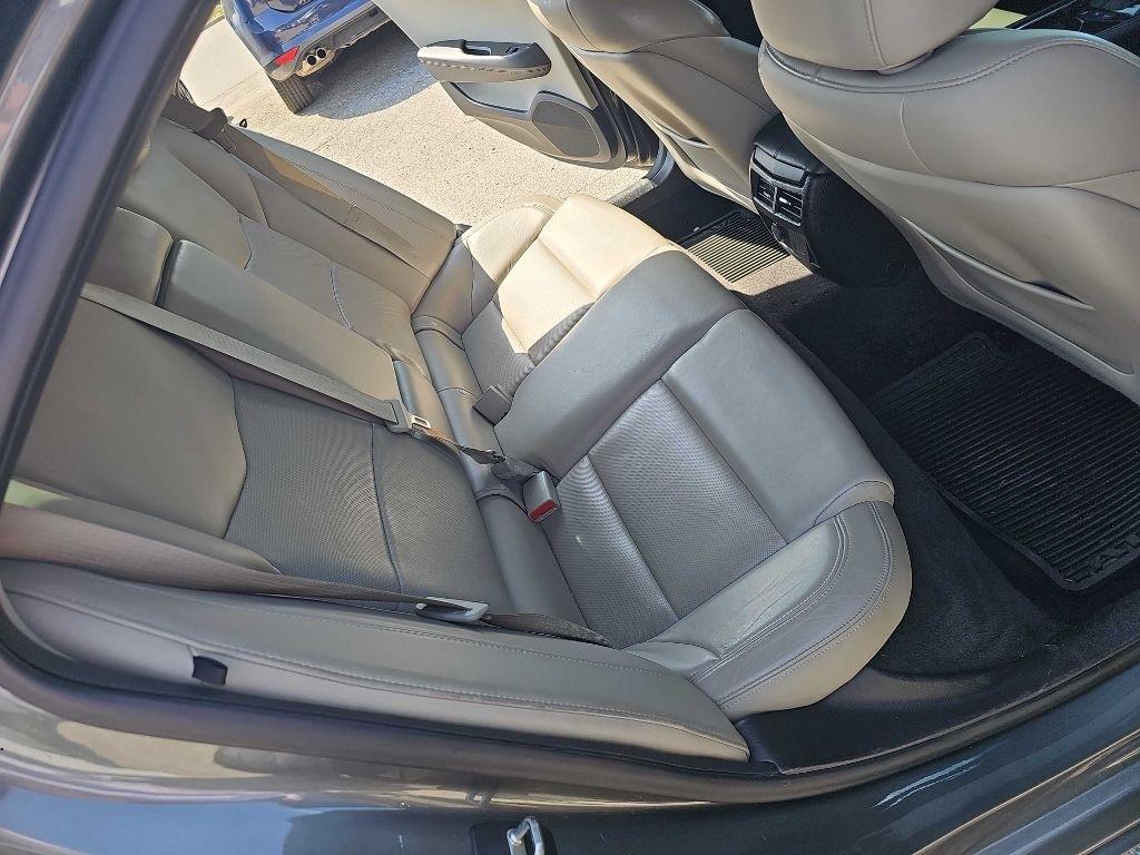 Cadillac ATS Sedan 4dr Sdn 2.0L Luxury Collection AWD 2016