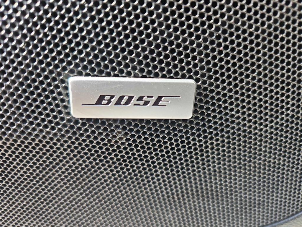 Cadillac ATS Sedan 4dr Sdn 2.0L Luxury Collection AWD 2016