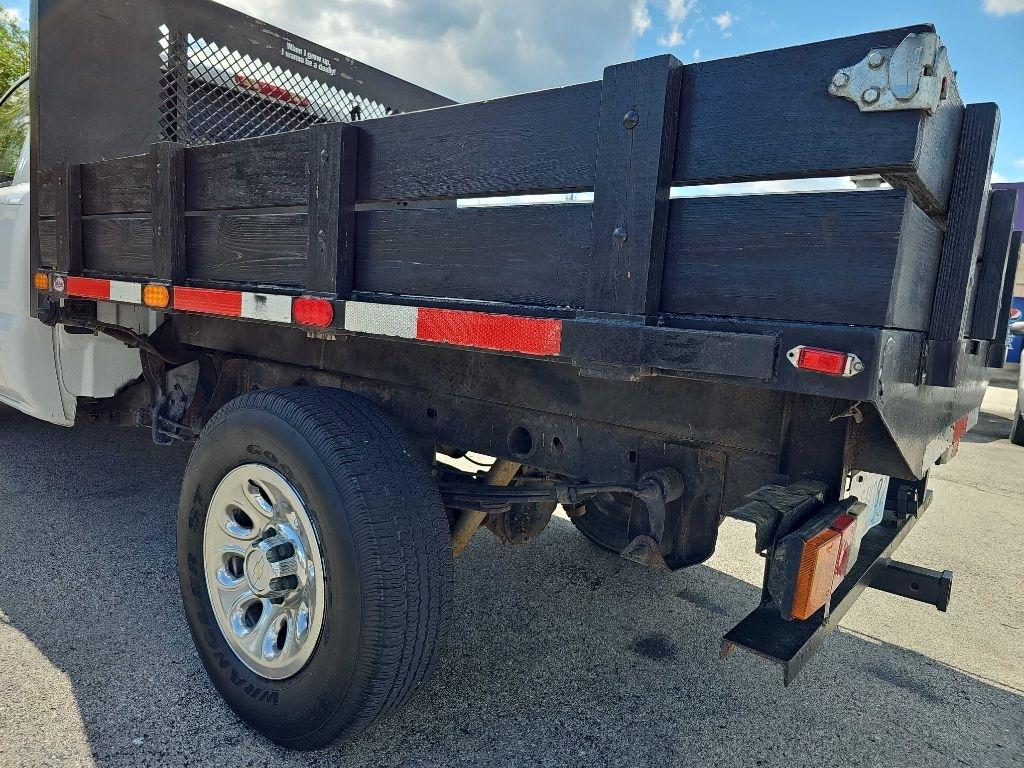 Chevrolet Silverado 1500 Reg Cab 133.0" WB 2WD Work Truck 2006