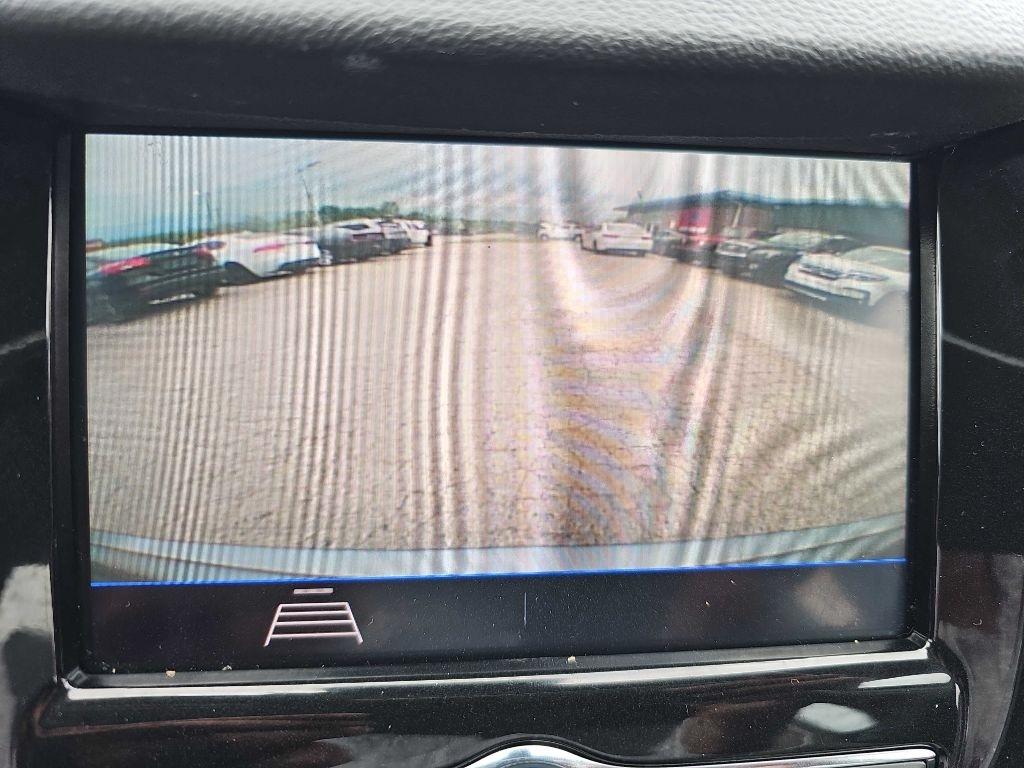 Chevrolet Trax FWD 4dr LS 2020